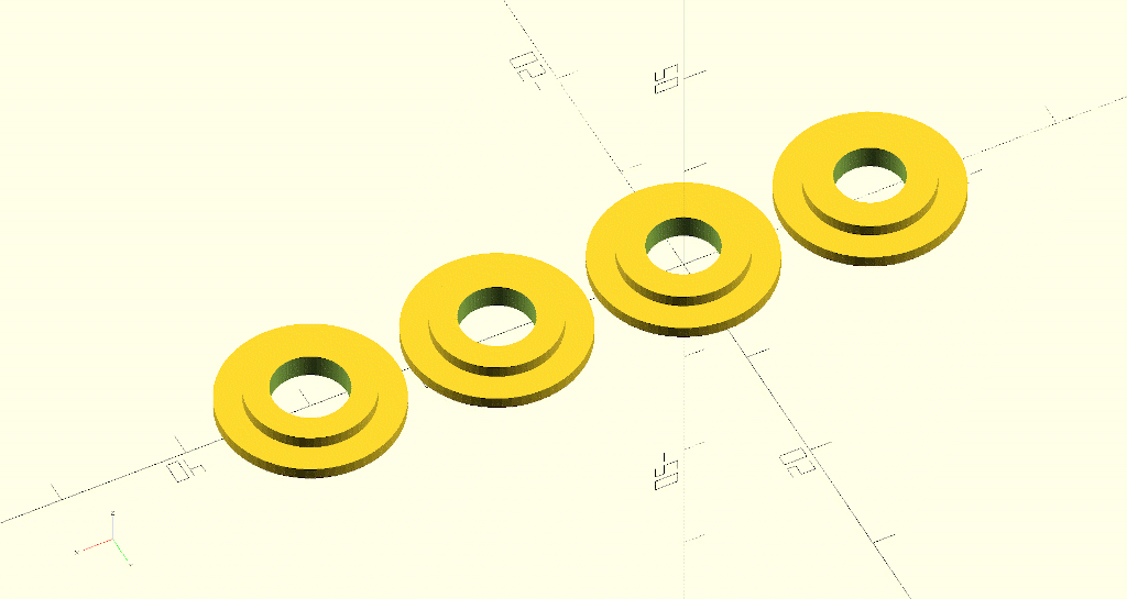 Propeller adapter